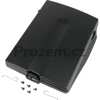 Poštovní schránka GRAMMER Plastová schránka na doklady