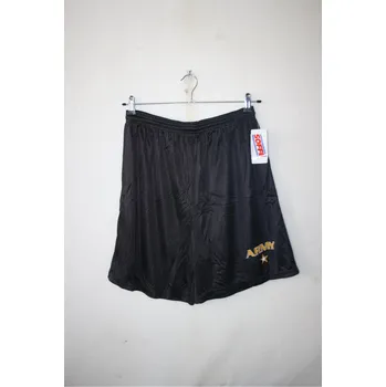 Dámské kraťasy Kraťasy, bermudy, šortky Army SOFFE - černé Velikost: XL