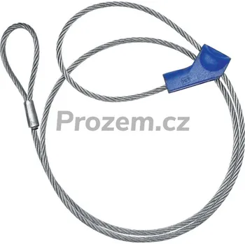 Úvazek Lanový úvazek 2,5m, O lana 10mm