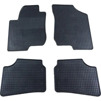 autokoberec Rigum Hyundai i30 2007- gumové koberce