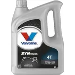 Valvoline Synpower 4T 10W-50 4 l