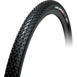 TUFO Gravel Swampero černý 700 x 40c