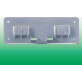 Rybářský naviják Držák na zeď na přenosný naviják - S/2820