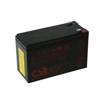 Záložní baterie Akumulátor APC Back-UPS Pro BP280PNP 12V 7,2Ah - CSB Stanby originál