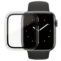 PanzerGlass ochranné sklo pro Apple Watch 4/5/6/SE 44mm