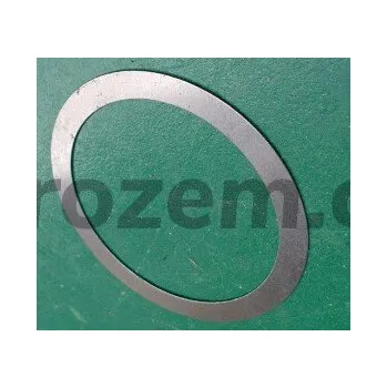 Řezný kotouč Kotouč na lis Welger, 50x62x0,3 mm, 0910737200