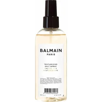 Balmain Texturizing Salt Spray slaný…