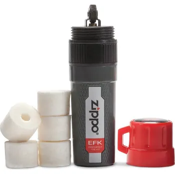 Zippo Emergency Fire Kit 