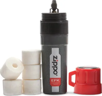 Zapalovač Zippo Emergency Fire Kit 