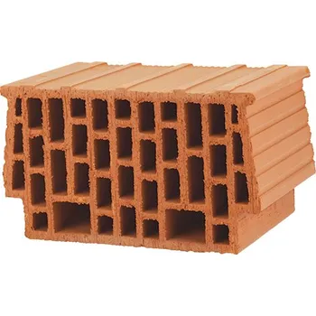 cihla heluz MIAKO 23/50 72ks