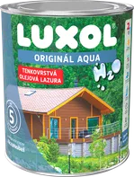 Luxol Originál Aqua 750 ml