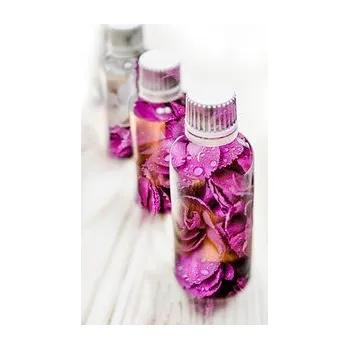 * Rose & damašský květ - Parfém Množství: 10 ml