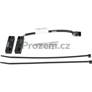 vypínač GRAMMER Magnetický spínač 500/3000 Ohm, diagnostikovatelný, 1247817