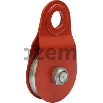 kladka Lanová kladka - lanovnice pro 14mm lano