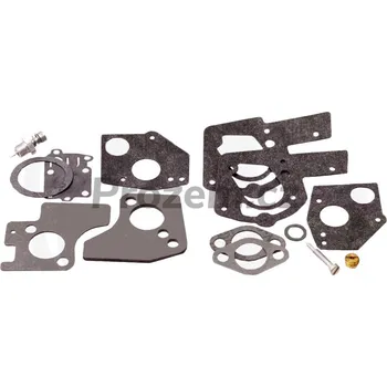 Opravárenská sada pro Pulsa-Jet Briggs a Stratton, 495606, 494624