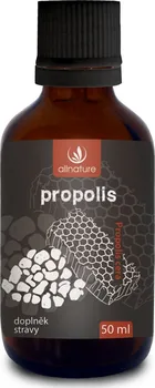 Přírodní produkt Allnature Propolis 50 ml