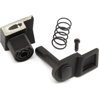 Airsoft JG Tlačítko se záchytem zásobníku MP5