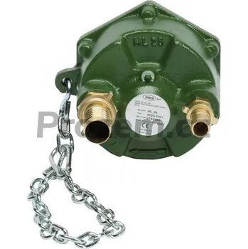 Čerpadlo Originál Ferroni čerpadlo ML-20 na vývodovou hřídel traktoru (6 zubů), 180 l/min, čerpadlo ML20, ML 20