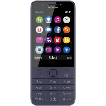 Mobilní telefon Nokia 230 Dual SIM