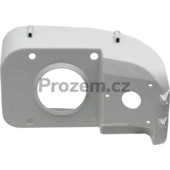 Přední světlomet Přední pouzdro na světlomet levý pro John Deere, L156157, L154126