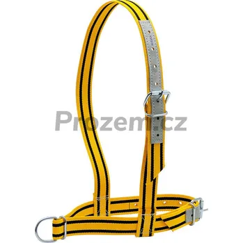 Vybavení pro koně Ohlávka pro krávy, jednoduchá