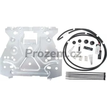 vypínač GRAMMER Magnetický spínač s deskou, 0/22 Ohm, pro Maximo, 139267