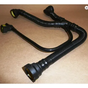 Blok motoru 1192W0 ODVZDUŠNĚNÍ VÍKA VENTILŮ citroen,peugeot