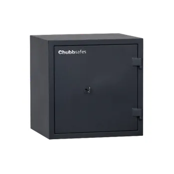 Trezor Chubbsafes Nábytkový sejf HOMESAFE 2020 S2-35-KL-30