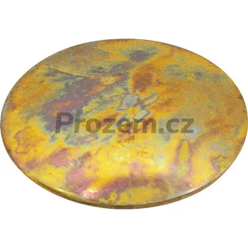 Auto-moto Těsnící kroužek k zdvihací tyči pro Ford, Massey Ferguson, 83416001, 195644M1