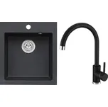 Alveus Cortina 20 + Tonia