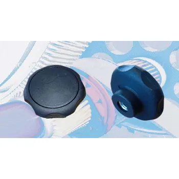 Matice Plastová matice M 8 / 50