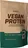 BioTechUSA Vegan Protein 500 g, káva