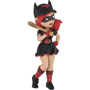 Funko Rock Candy DC Bombshells - Batwoman 13 cm