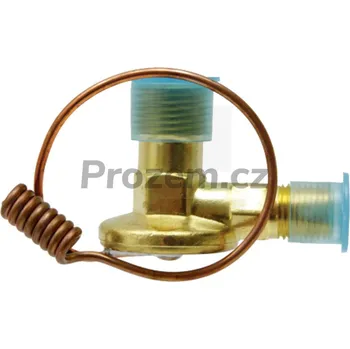 Ventil Expanzivní ventil klimatizace pro Kubota, T106572170