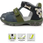 D.D.STEP AC290-612 t č Velikost: 21