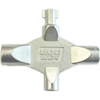 Klíč víceúčelový LK6