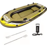 Nafukovací člun AVENLI Fishman 350 set