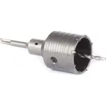 Korunka vrtací do zdi SDS+ 65mm