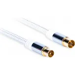 AQ Premium Anténní kabel 5,0m PV30050