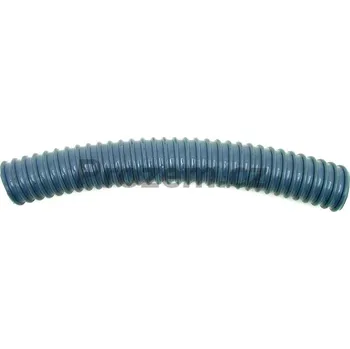 Secí hadice z PVC s tvrdou PVC spirálou, 38mm, 5bar