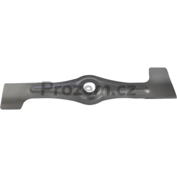 Nůž pro sekačku Gartenland, Weibang, 4820403010A, rozměry /// mm, nůž sekačky