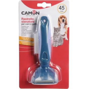 Kartáč pro zvířata CAMON TRIMOVACÍ HŘEBEN 7,6 cm