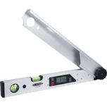 Voděodolný digitální úhloměr INSIZE