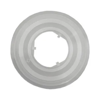 Převodník na kolo Kryt paprsků 14cm pro 36 děr