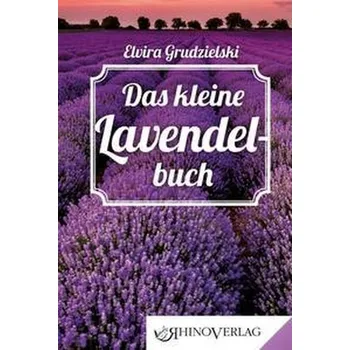 První čtění Das kleine Lavendelbuch - Grudzielski, Elvira