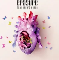 Tomorow's World  - Erasure [CD]