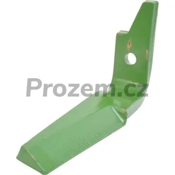 Pohon brány Hřeb Amazone KE pravý pro rotační brány, 954426, KE02/03