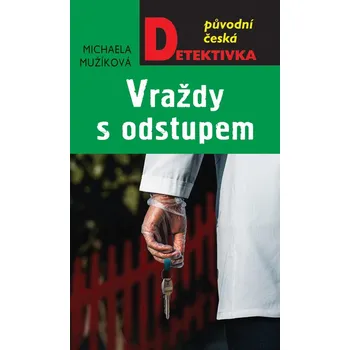 Původní česká detektivka: Vraždy s…