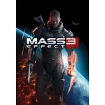 Mass Effect 3 PC