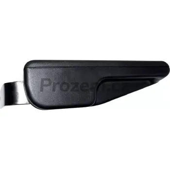 Loketní opěrka GRAMMER Loketní opěrka pravá, 60x300 mm, pro horní díl, 520, 139135